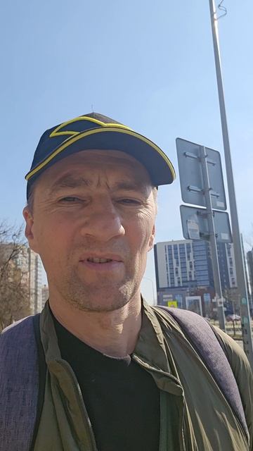 Еду в "Агро-Авто" как в первый раз