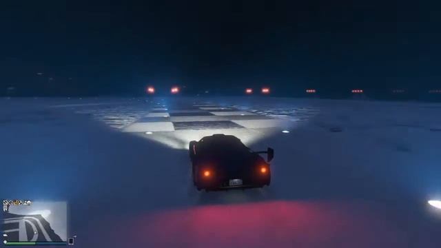 My FREE McLaren F1! (GTA Online, Progen Tyrus) смотреть онлайн