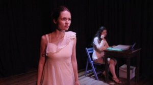 Между нами - серия 3