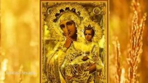 Очень сильная молитва Богородице на исцеление от всех болезней