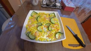 ВЛОГ : КАК МЫ ВСТРЕТИЛИ РОЖДЕСТВО / ПРАЗДНИЧНЫЙ СТОЛ / ГУЛЯЕМ В ПАРКЕ