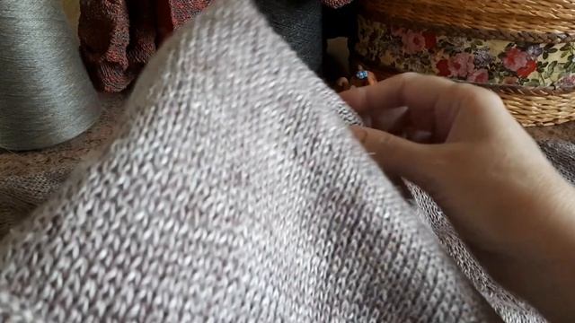 9/23. Начало двух процессов из бобинной пряжи летнего состава смотреть онлайн