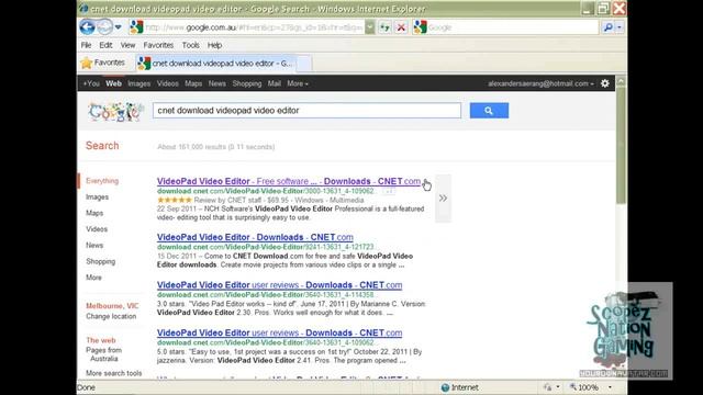 How to Get VideoPad Full & Free | HD Tutorial смотреть онлайн