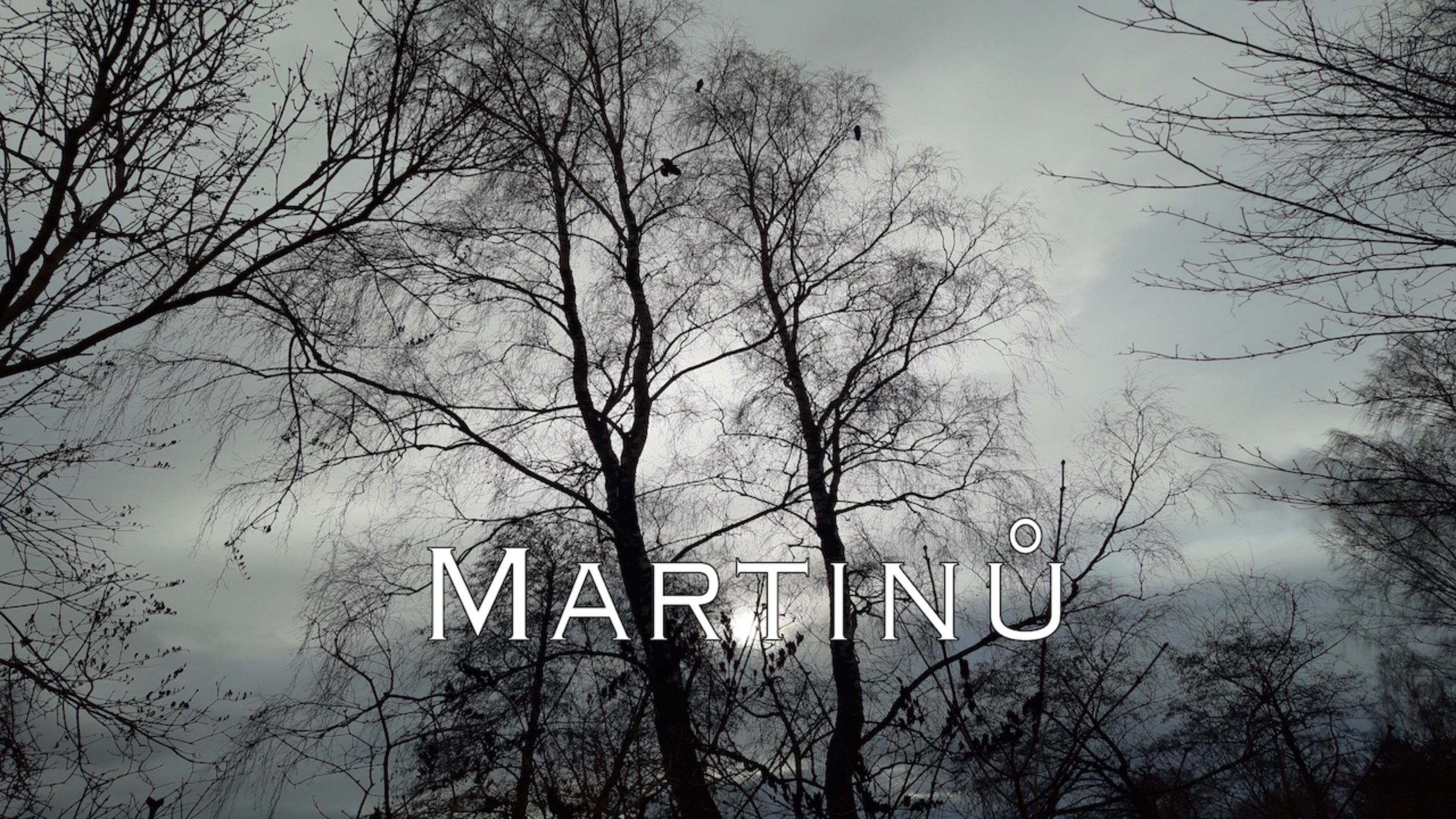 Bohuslav Martinů, Variations sur un thème Slovaque, H.378, Maria Sokolova - cello смотреть онлайн