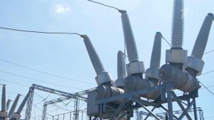 В Белгородской области ВСУ нанесли удары по объектам энергетики