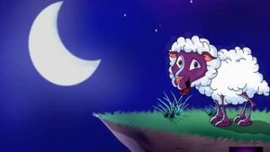 NINNA NANNA DI BRAHMS - nursery rhymes