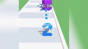 MERGE 'NUMBER LORE' Run 3D - Merge Battles ⭐⭐⭐⭐ 1234567890