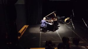 Родион Щедрин «Юмореска»