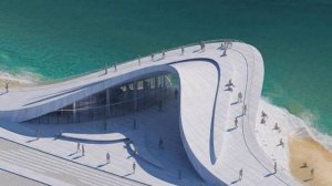 Императорский парк в Анапе. Что уже построено в 2025 году. Что планируется построить.