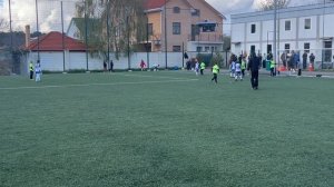 13-04-2025 Инкомспорт 2016 - Саки 2015