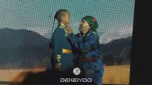 Тыва / Республика Тыва