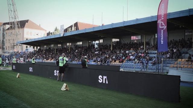 Tipsport Czech Bowl XXX смотреть онлайн