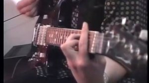 гр. Седьмой Легион (г.Красноярск) 1997г.