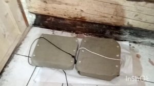 Плотик для подсадной утки