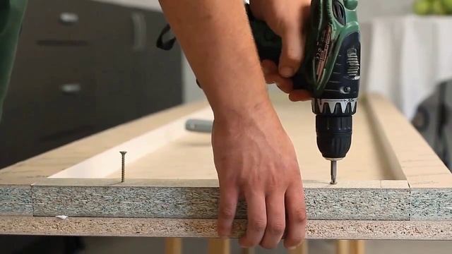 Столешница Проф-Стандарт