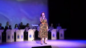 Лукьянова Елена Когда вы песни на земле поете