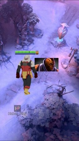 Достойный вызов #дота #дотка #dota #dota2 #habar_play #gaming #memes #games