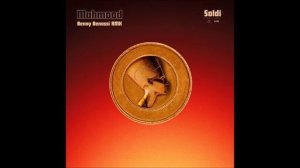 2019 Mahmood - Soldi (Benny Benassi RMX)