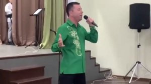 Олексій Буднік "Ой хмелю мій, хмелю"