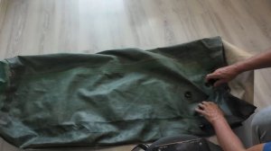 Тест обновленной версии клапана Бостон