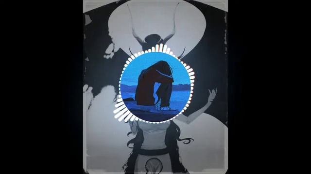 Ka-Re — Половина(Slowed)