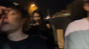 Бустер и Егор Крид остались без денег в Дубае