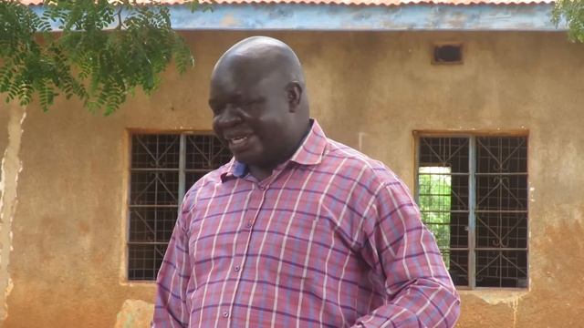 HON GEOFFREY OMUSE MP TESO SOUTH SPEAKING ON CORRUPTION. смотреть онлайн