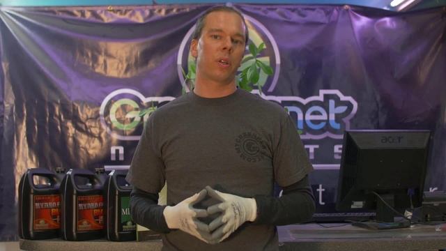 Toxic Levels Of CO2 In Your Hydroponic Garden - Lesson 21 смотреть онлайн