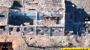Донбасское регби. Наш спортсмен занёс снаряд противнику