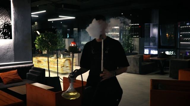 Ugol mira lounge