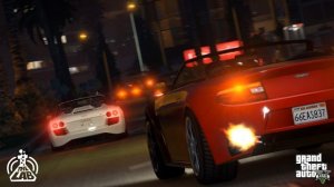 Vybz Kartel - Fast Life (GTA V | Trilha Sonora)