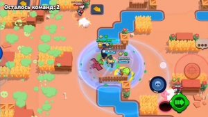 не знаю будет ли ещё выходить в бравл старс но лучше подписаться