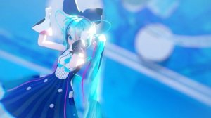 Miku Hatsune - Darling Dance 4K