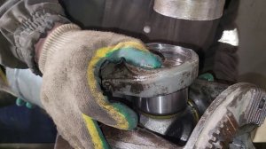 Ситрак крестовина карданного вала