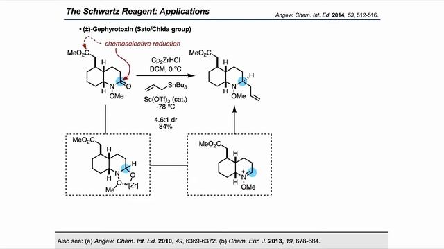 Synthesis Workshop: The Schwartz Reagent (Episode 72)