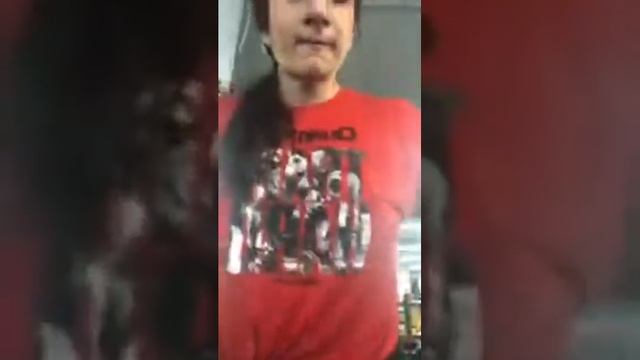 Валентина Мишина (@mishina_valentina_ifbb_pro) • Instagram смотреть онлайн