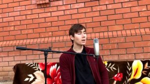 Ильнар Шарафутдинов - Урсал тауда