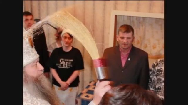 Клип Преображение Новосибирска.wmv