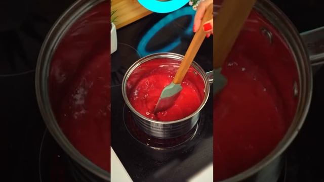 🍬 Рахат-лукум
#десерты