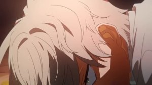 R O U N D  3 | ALIEN STAGE: Black Sorrow  (English Cover) by Phil Ava