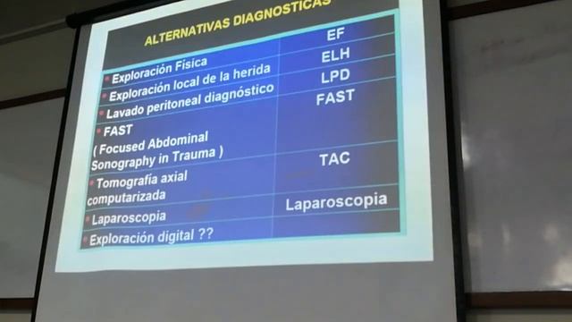 6. Traumatismo abdominal смотреть онлайн