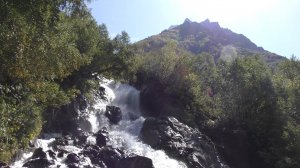 Домбай 2024. Часть 2