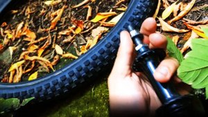 Нашел запчасти на BMX в лесу. Покрышка и втулка! День BMX'ера влог от Михалыча