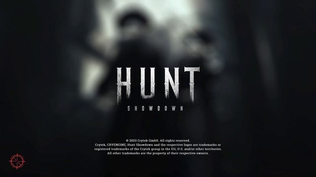 Hunt showdown. . Учу и показываю скилл."