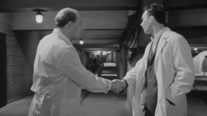 Девять дней одного года (1962) Михаил Ромм