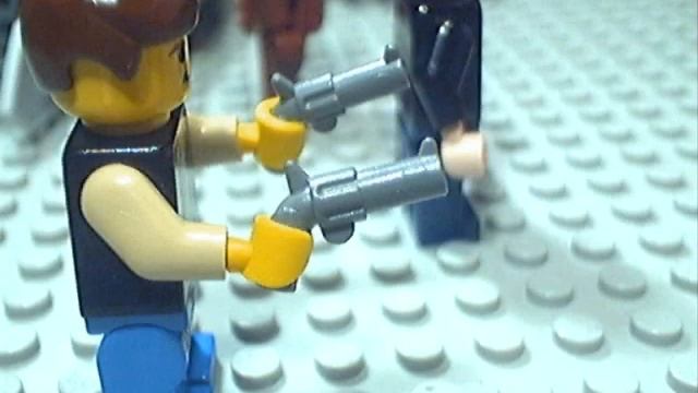 LEGO Star Wars, Batman and Indiana Jones Movie смотреть онлайн