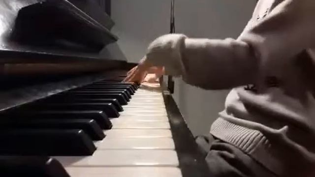 Barcarolle - Maykapar [Antonina Kiryakova] смотреть онлайн