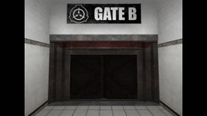 Худшая концовка SCP Containment Breach Ultimate Edition+титры