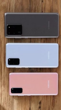 Самсунг прекратила обновление #galaxys20 #samsung #galaxys20ultra #galaxys20plus #galaxya52 #a72