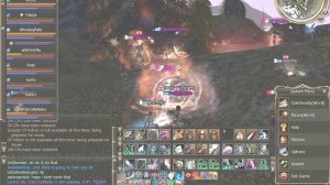 kaganpwnz erica_ugashakajajaja (Adventurer, EU-NA, Kamael)